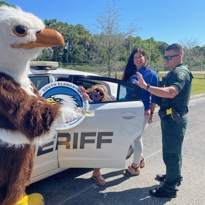 Fundraising Page: Lonnie Steiert & Jennifer McCluskey